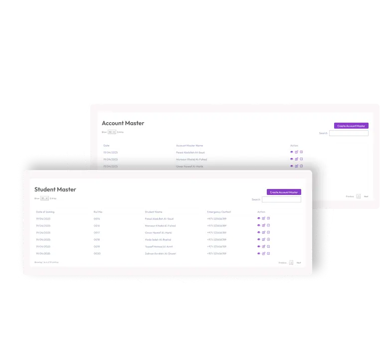 Invoice Screenshot